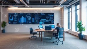 Preparing Your Office for a Digital Transformation