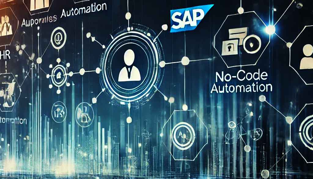 SAP-Workflow-Automation-Solutions