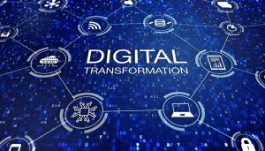 Digital Transformation